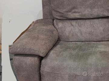 Divano Poltrone e Sofà