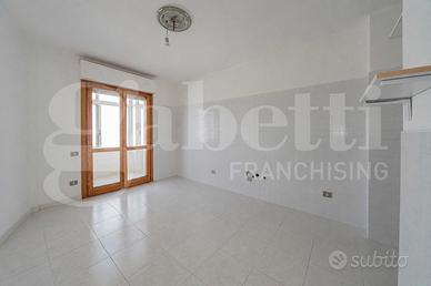 Appartamento Selargius [Cod. rif 3326082VRG]