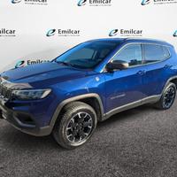 JEEP Compass 2ª serie - Compass 1.3 Turbo U361812