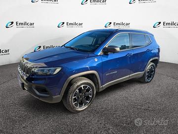 JEEP Compass 2ª serie - Compass 1.3 Turbo U361812