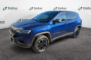 JEEP Compass 2ª serie - Compass 1.3 Turbo U361812
