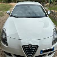 Alfaromeo Giulietta 2012 1400cc 170cv