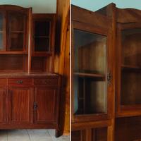 Vetrine epoca inizi '900