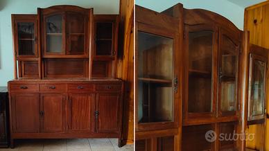 Vetrine epoca inizi '900