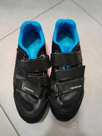 Scarpette ciclismo n42