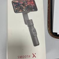Stabilizzatore per fotografia
