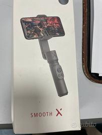 Stabilizzatore per fotografia