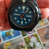 LORENZ NUOVO SUB 500 M