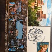 i1134. Cartolina annullo speciale