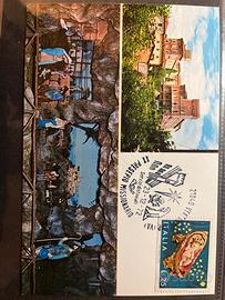 i1134. Cartolina annullo speciale