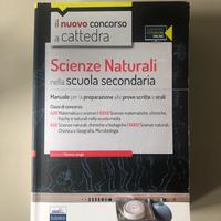 Libro concorso scuola