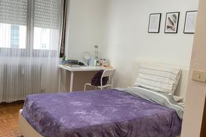 Posto letto in stanza singola