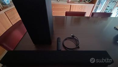 lg s60q sound bar 