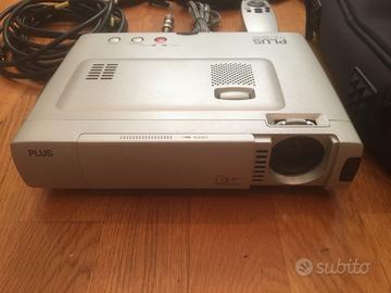 Videoproiettore PLUS U3 1080