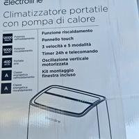 climatizzatore Electroline