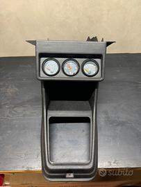 Console centrale Volkswagen Golf mk1