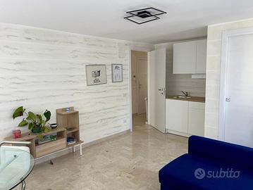 Appartamento Palermo [GST187ARG]