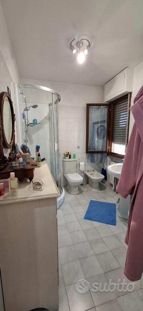 Appartamento – Lucca, Tempagnano di Lunata - Altro