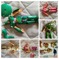 set 23 cavalieri dello zodiaco giochi preziosi