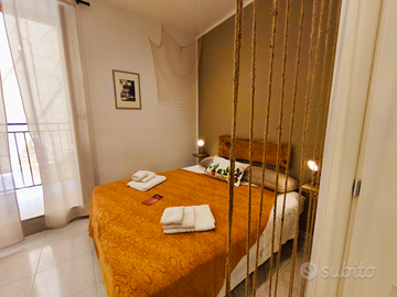 Casa vacanza centro storico palermo