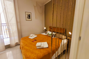 Casa vacanza centro storico palermo