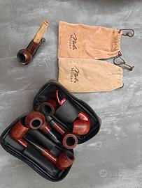Collezione pipe classiche 