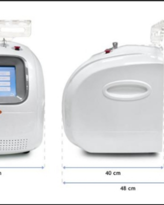 Apparecchiatura cavitazione radiofrequenza