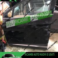 Porta anteriore sinistra renault captur anno 2022