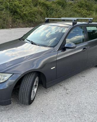 Bmw Serie 3 touring E91