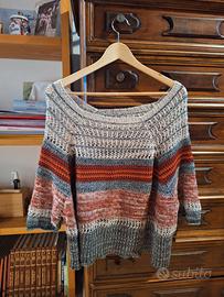 Maglione della Phisique du Role