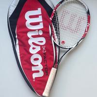Racchetta tennis Wilson K Factor