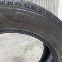 Treno gomme invernali Audi Q5