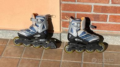 Pattini Rollerblade