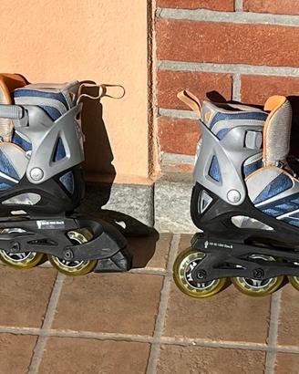 Pattini Rollerblade