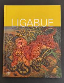 Antonio Ligabue, edito da Skira