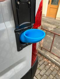 Imbuto per riempimento acqua camper