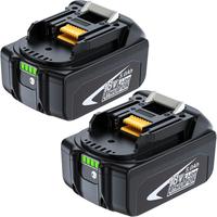 Batterie da smaltire avvitatori dyson e simili 