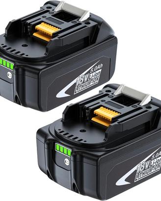 Batterie da smaltire avvitatori dyson e simili 
