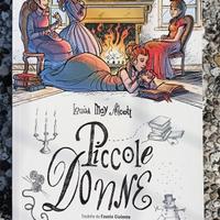 Piccole Donne - Louisa May Alcott