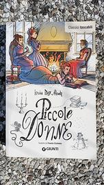 Piccole Donne - Louisa May Alcott