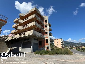 Stabile/Palazzo Patti [Cod. rif 3238759VRG]