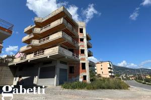 Stabile/Palazzo Patti [Cod. rif 3238759VRG]