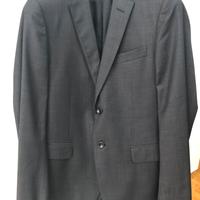 Giacca uomo, Lab Pal Zileri , grigio, taglia 48