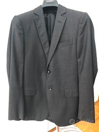 Giacca uomo, Lab Pal Zileri , grigio, taglia 48