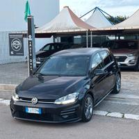 Volkswagen Golf 1.6 TDI 115cv R line - 2017