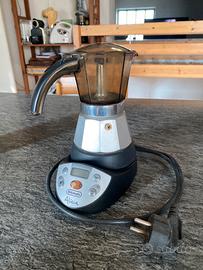 Moka elettrica DeLonghi Alicia