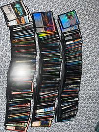 Carte magic the gathering