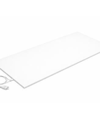 5 PANNELLI RADIANTI OLTRE C.W. 700–800W – P