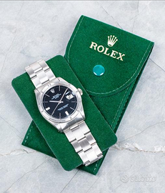 Rolex Date 34mm