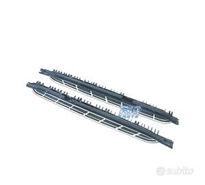 PEDANE PEDANE PORSCHE CAYENNE 18-